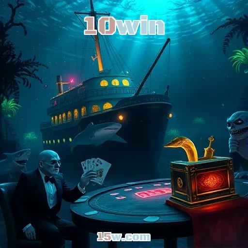 10win: Revolucione Seu Jogo com Nossa Plataforma Inovadora