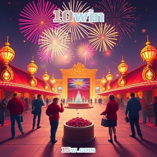 10win: Espetaculares Eventos Esportivos que Você Não Pode Perder