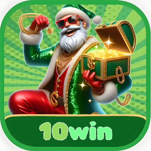 10win logo