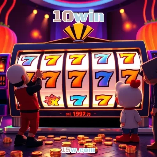 10win Promoções
